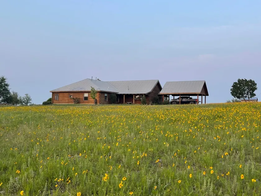 Peaceful Cabin retreat - Image 1