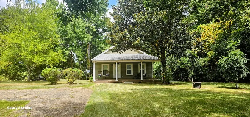 Eufaula Cottage - Image 1