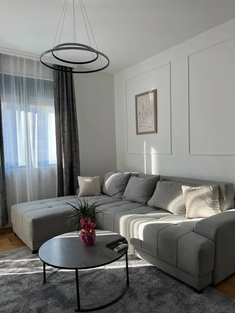Apartment Podgorica- Montenegro - Image 1