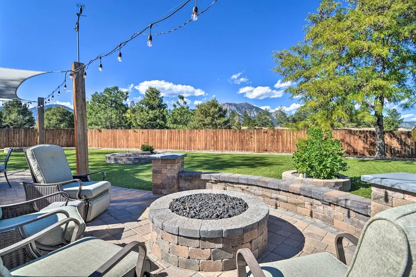 Views, Comfort, Private Oasis~ Fun! Boulder - Image 1