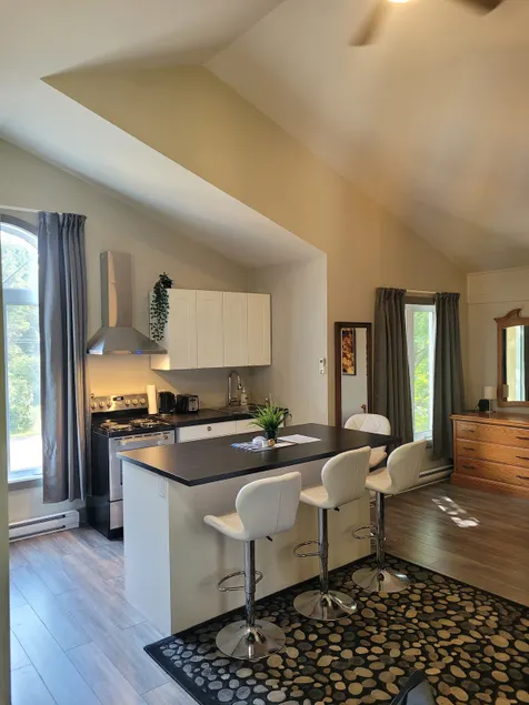 Loft Supérieur - Image 1