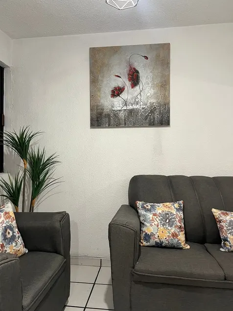 Nice Casa Blanca in Toluca - Image 1