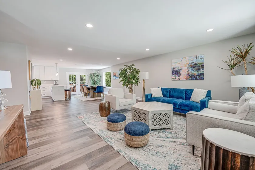 Harborside DC Retreat - Image 1