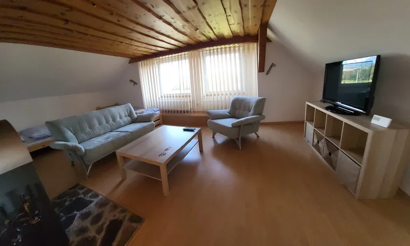 Accommodation in Kolónka - Image 1