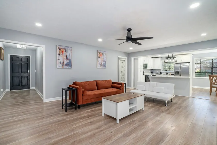Cozy Home in Lilburn - UNIT B - Image 1