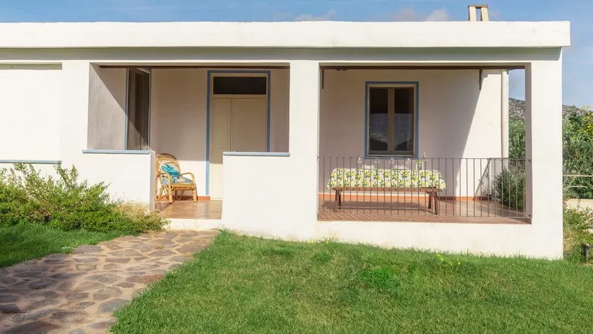 Matteotto Cottage - Image 1