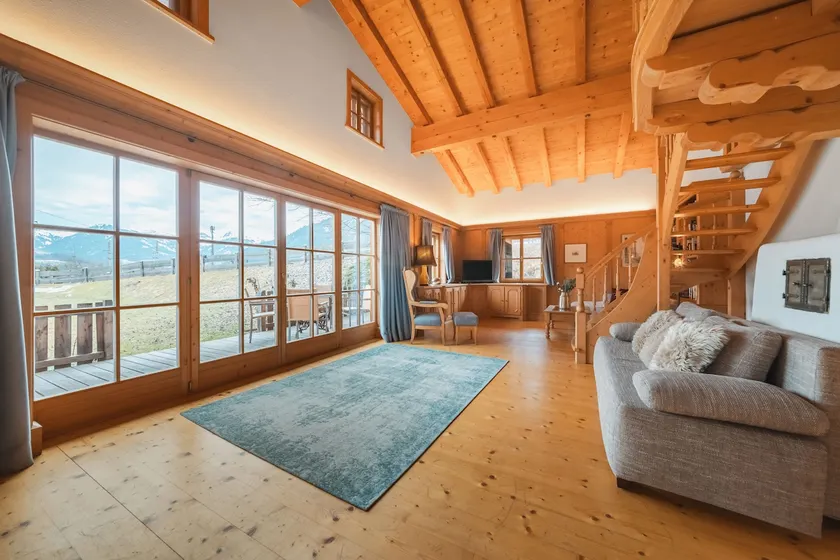 Chalet Ninni - Image 1