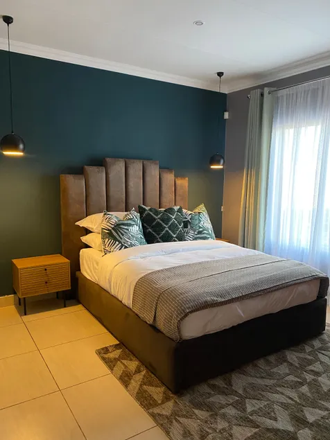 Vacation home in Beacon bay East London - Image 1