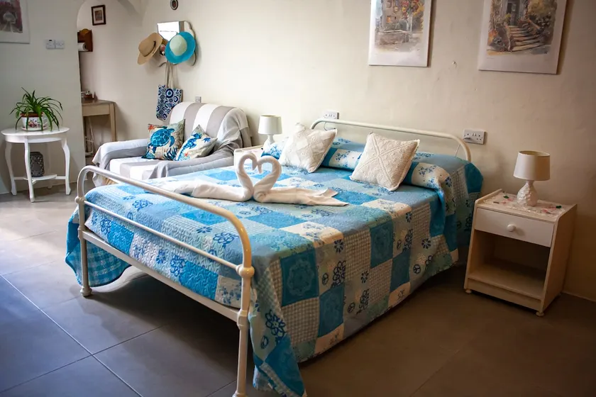 Ta' Pace, Holiday Apartment - Image 1