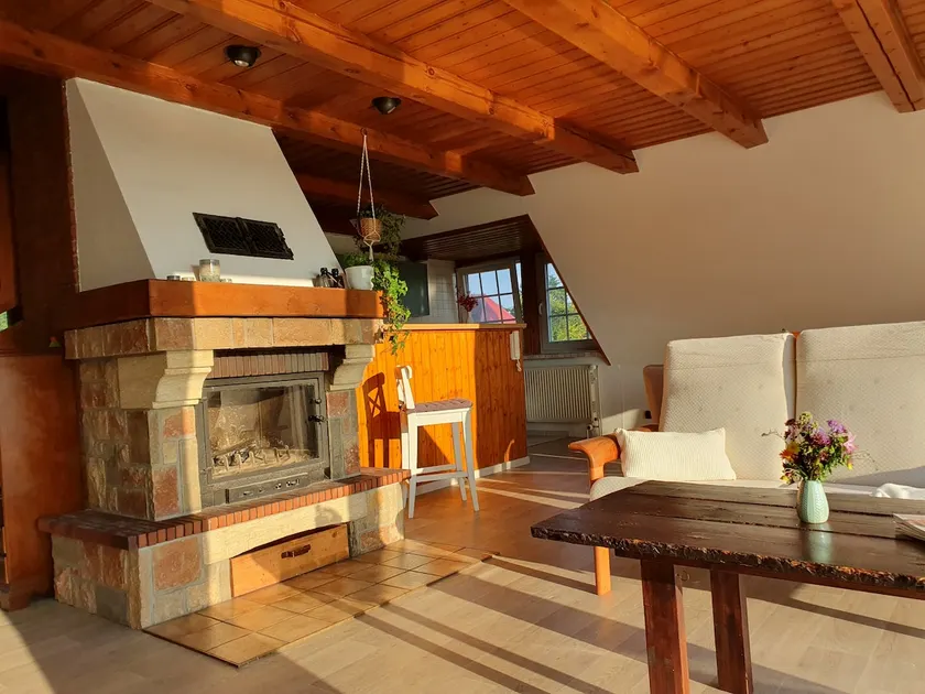 Dream apartment with distant views and near the beach - Image 1