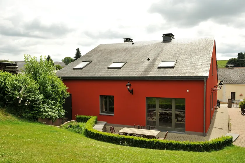 ”Le Fournil” gîte with all the comforts near Bouillon - Image 1