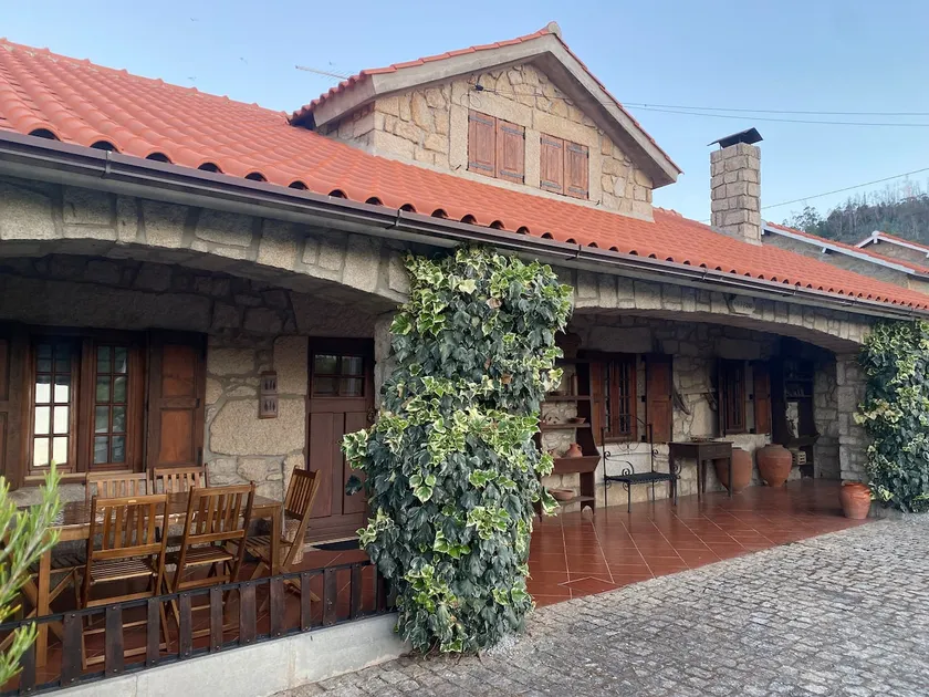 Casa da Ondrinha - Image 1
