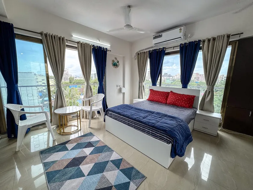 Breeze - Entire Studio in Vile Parle - Image 1