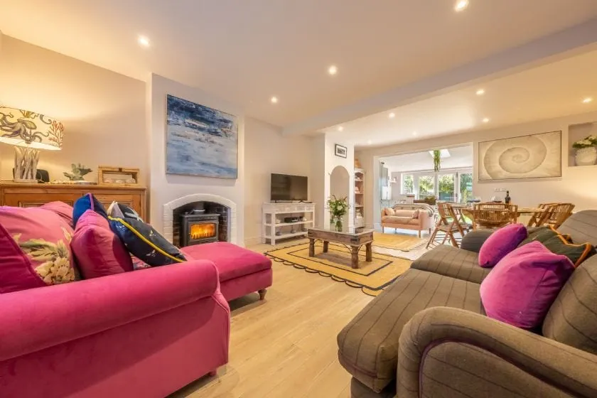 Stylish Cottage in North Norfolk - Image 1