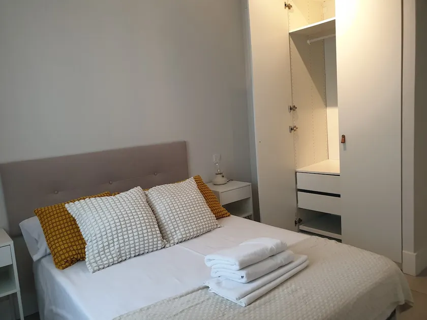 Apartment with A/C next to the Metropolitano - Image 1