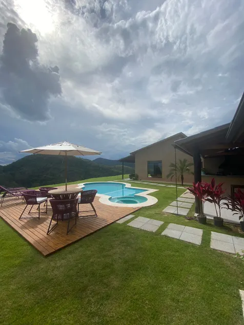 Vilarejo da Lua - Image 1