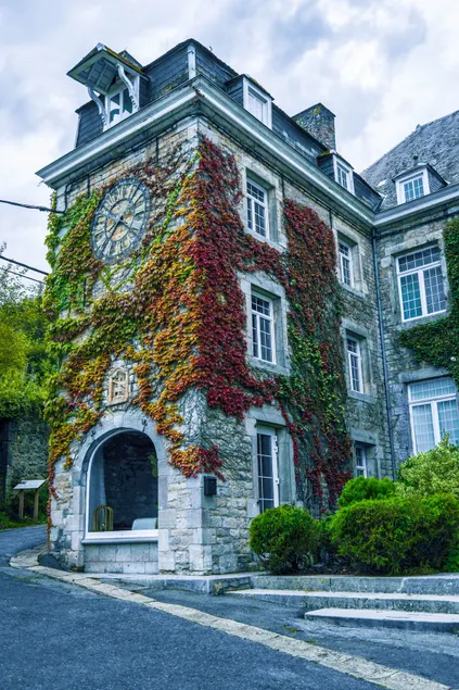 Chapter V The Inn - Image 1