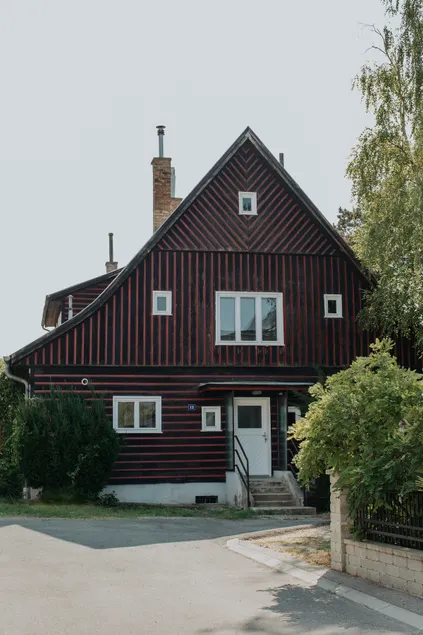 Nomads Nest Sappe - Image 1