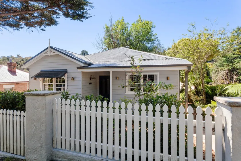 Louka - charming, tranquil, 300m to Leura Mall - Image 1