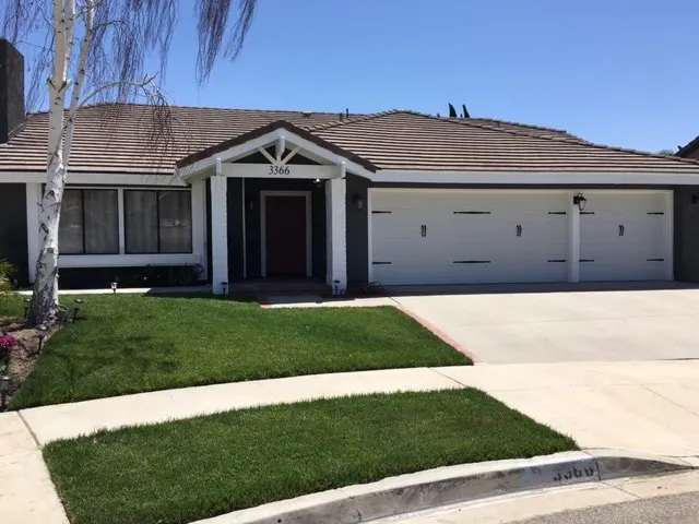 Simi Oasis - Image 1