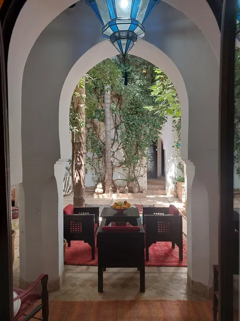 Riad Dar Lalla - Image 1