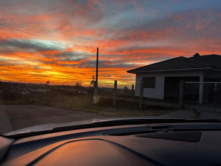 Comfort with the best sunset - Image 1