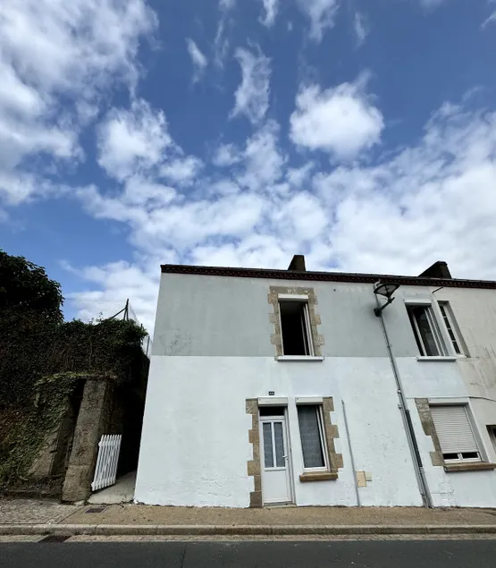 Encantadora casa a 3 minutos de Puy du Fou - Image 1