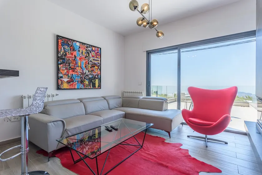 Faqra -2BR Hideaway - Image 1