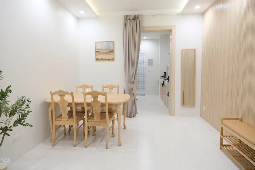 Jasmine House - Modern Nest in Nostalgic OldTown - Image 1