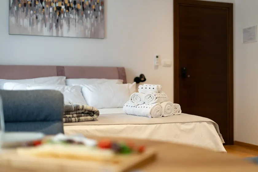 Studio Apartments Rijeka - Image 1