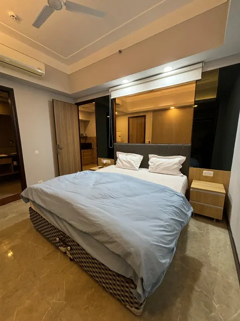 1-BHK Blue Lagoon Paradise - Image 1