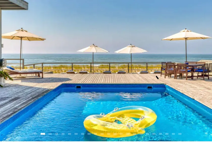 Prime Oceanfront: Decks & Vistas - Image 1