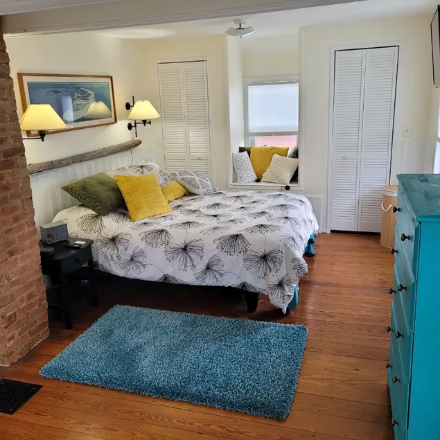 Sandwalk, A cozy Plum Island beach cottage - Image 1