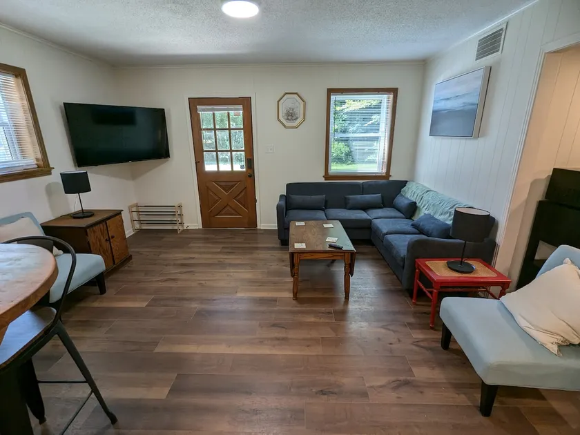 North Jackson Cozy Retreat! Game Room Fun! - Image 1