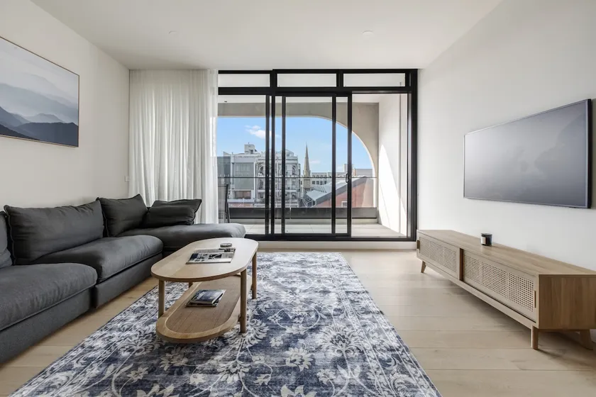 The Archer Brunswick - A Refined Inner-city Getaway - Image 1