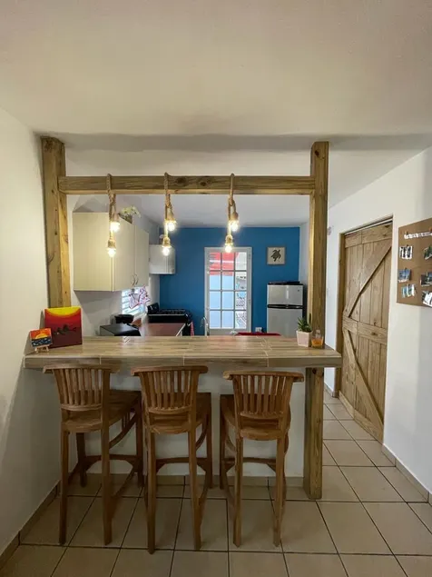 98A Boquerón Vacation Rentals and SwimingPool - Image 1