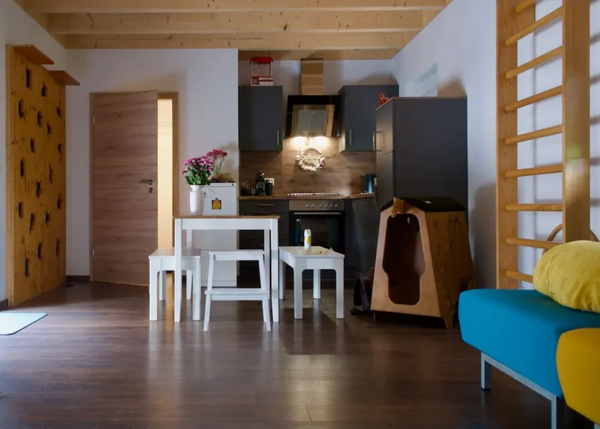 Tiny house for the health-conscious - Image 1