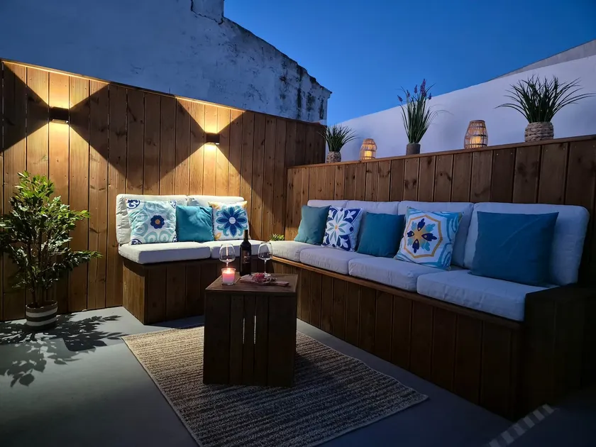 Pêra Holiday House - Image 1