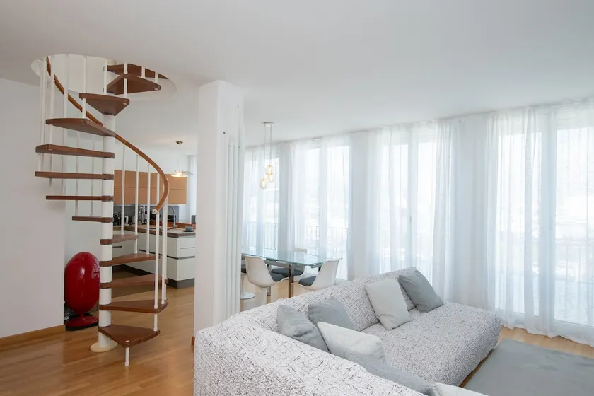 Reef Terrace Penthouse - Image 1
