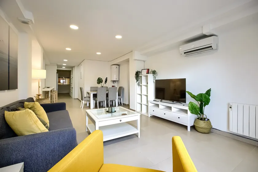 3 bedroom apartment near Elipa - Image 1