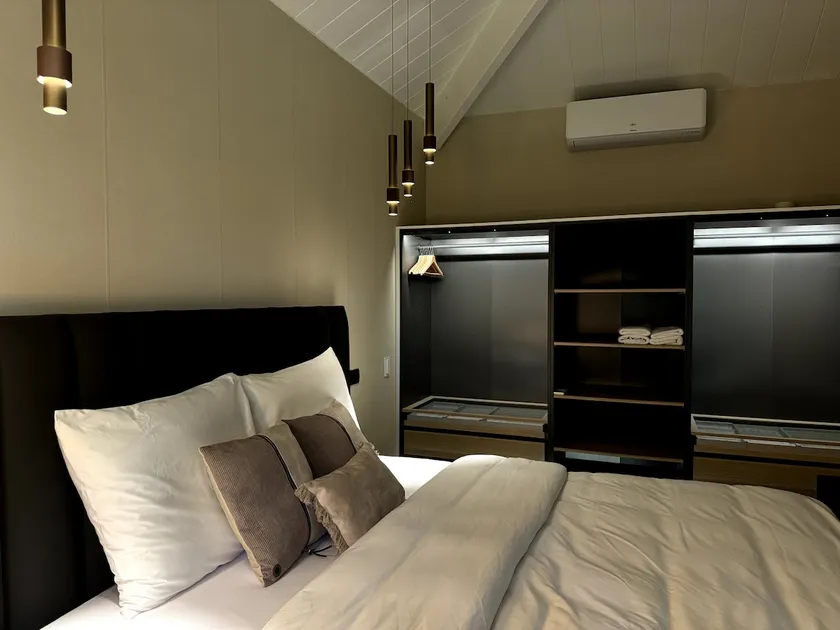 Berg en Bos Suite met luxe jacuzzi - Image 1