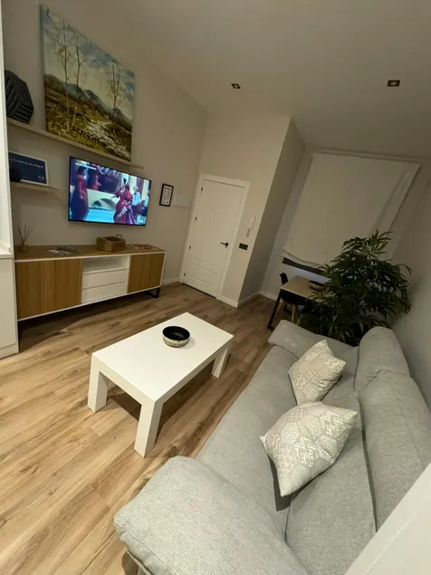 Suite Junior - Image 1