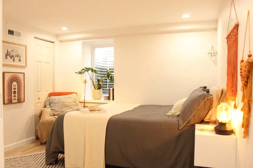 Walkable RiNo Retreat & Spa - Image 1