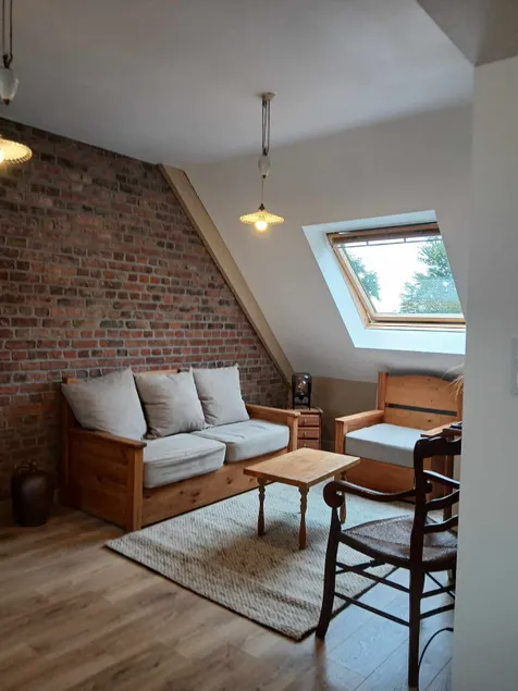 The apartment - Image 1