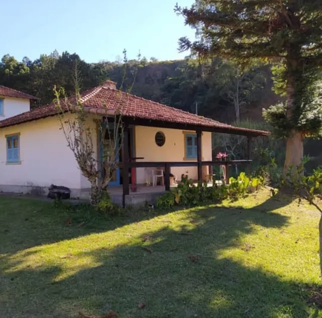 A home with everything you need quintadopinhaltere - Image 1