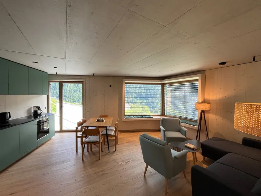 Apartment Rotmilan - Image 1