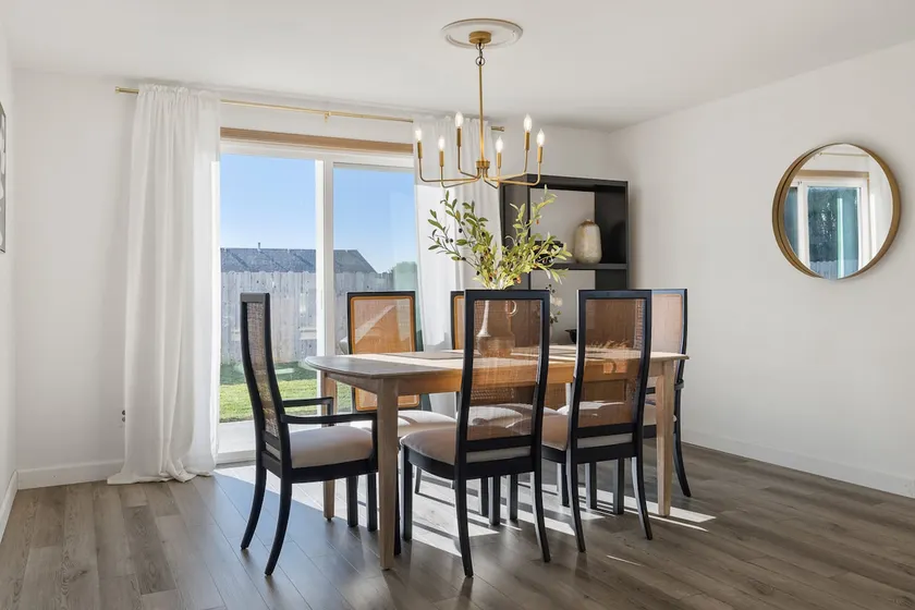 The Marigold - Cozy 3 Bed Home - Image 1