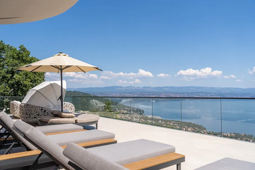 Residence Opatija Apartment 3 - Image 1