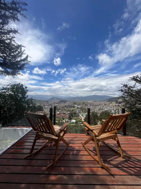 San Pedro Hill Glamping - Image 1