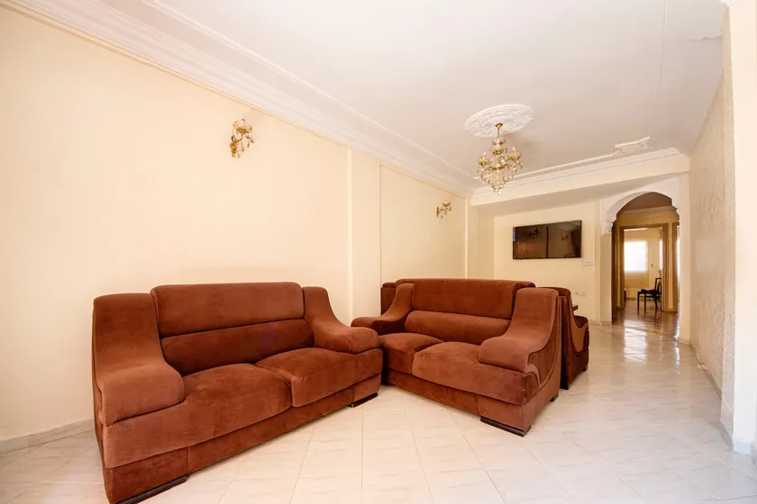 Palmajorel Apartment - Image 1
